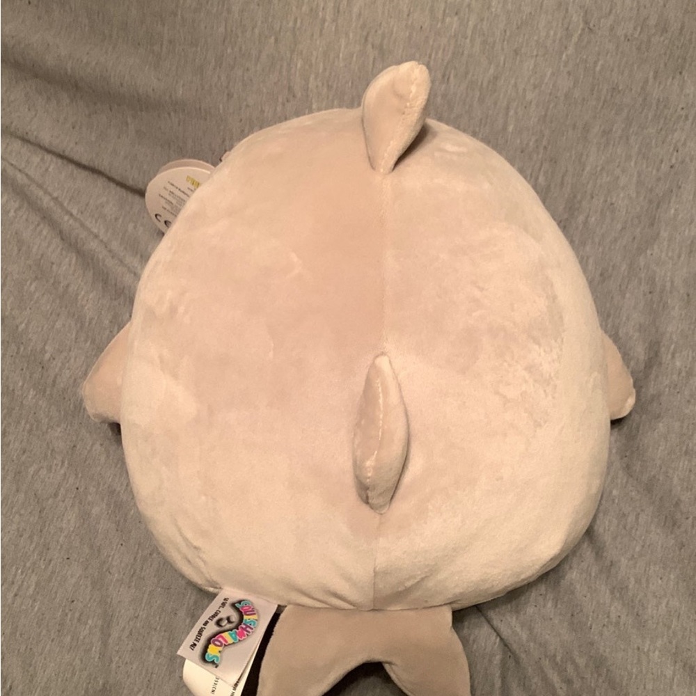 Nwt Gordon Valentine’s Day you are fintastic squishmallow - Picture 4 of 4